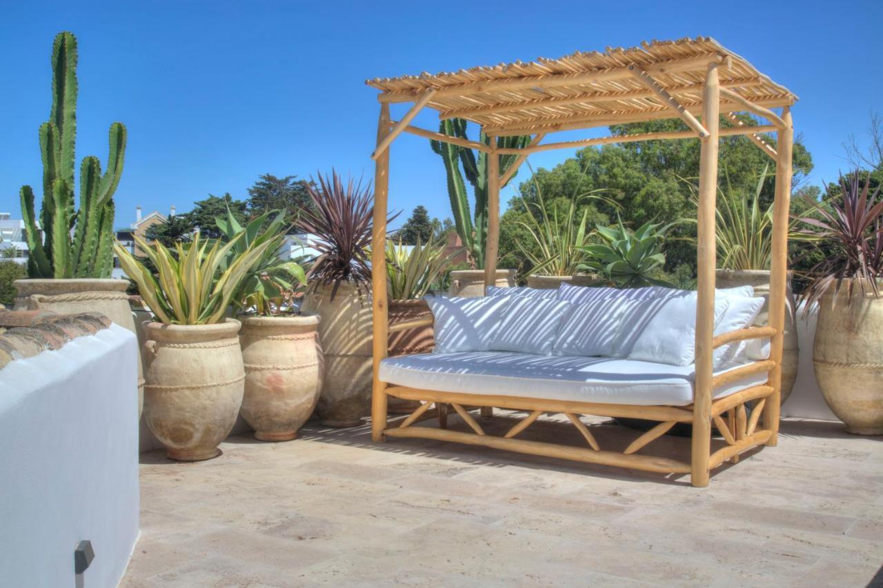 Villa Mas Tranquila - A Stylish Villa With Pool 150 M From The Beach Conil De La Frontera Exterior foto