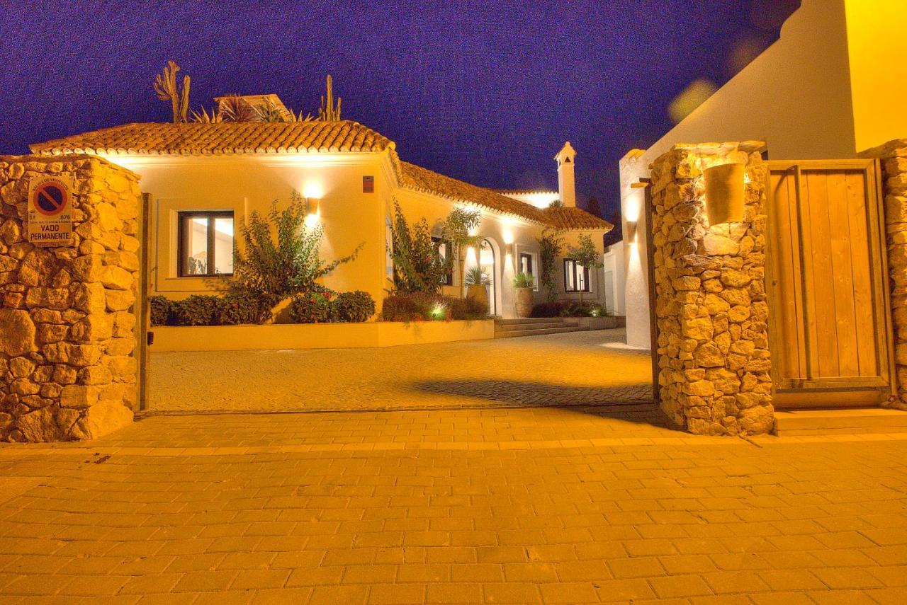 Villa Mas Tranquila - A Stylish Villa With Pool 150 M From The Beach Conil De La Frontera Exterior foto