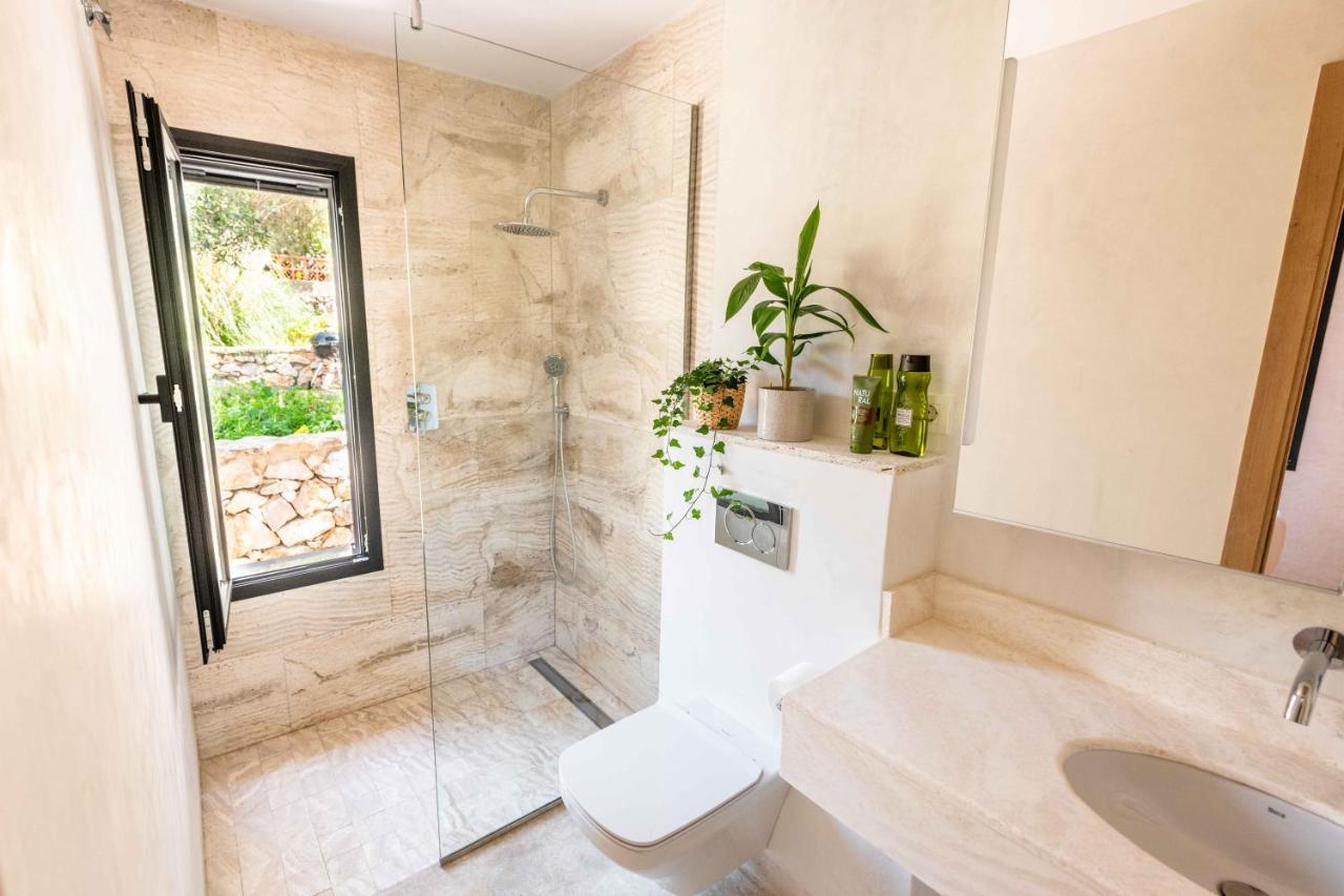 Villa Mas Tranquila - A Stylish Villa With Pool 150 M From The Beach Conil De La Frontera Exterior foto