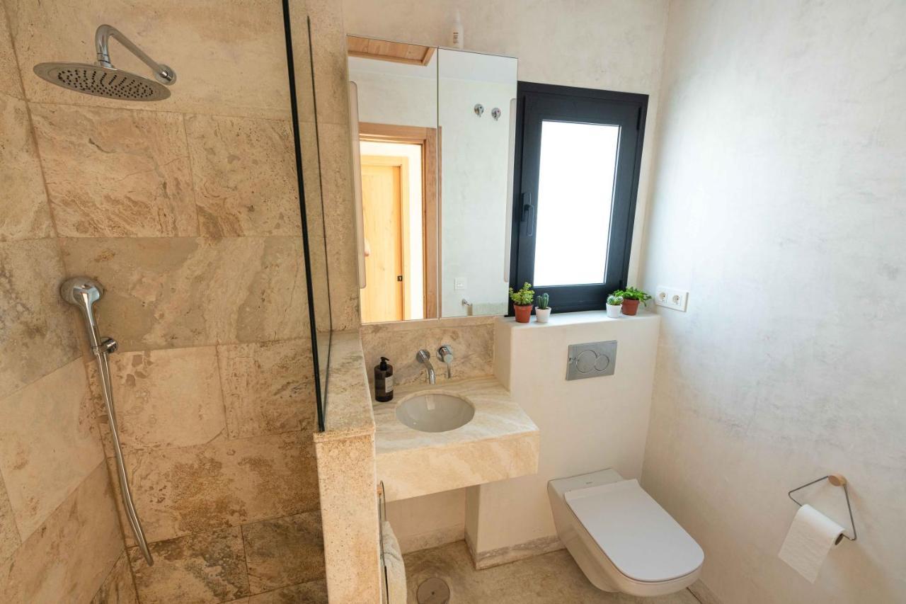 Villa Mas Tranquila - A Stylish Villa With Pool 150 M From The Beach Conil De La Frontera Exterior foto